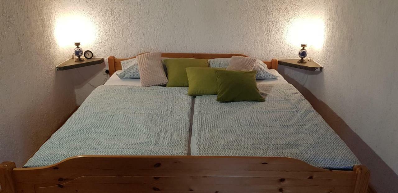 Вілла Casa Istria Бує Екстер'єр фото