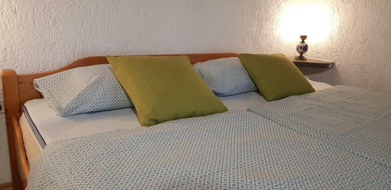 Вілла Casa Istria Бує Екстер'єр фото